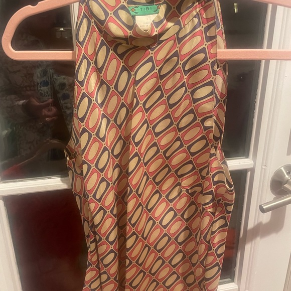 Tibi silk blouse. Vintage from the 90s. Size small - Picture 2 of 2